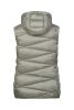 vesta HANNAH BETLIS VEST dried sage