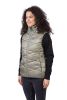 vesta HANNAH BETLIS VEST dried sage