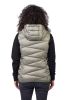 vesta HANNAH BETLIS VEST dried sage