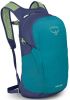 batoh OSPREY Daylite blue spikemoss/alkaline