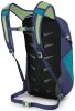 batoh OSPREY Daylite blue spikemoss/alkaline