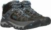 Dámské boty KEEN TARGHEE III MID WP W magnet/atlantic blue