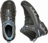 Dámské boty KEEN TARGHEE III MID WP W magnet/atlantic blue