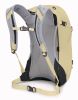 batoh Osprey HIKELITE 26 stardust yellow/gray wolf