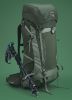 batoh Osprey TALON 44 green canopy/pine leaf L/XL