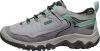Dámské boty KEEN TARGHEE IV WP W all/grnt grn