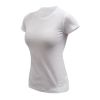 SENSOR MERINO CORDURA dámské triko kr.rukáv bílá
