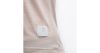 SENSOR MERINO LITE dámské triko bez rukávu mottled beige